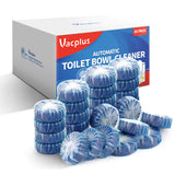 Vacplus Aŭtomata Necesejo-Purigilo-Tabuletoj 12 PACK（165）